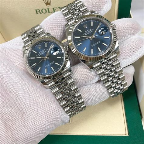 rolex milgauss vs datejust 41|rolex datejust 36 on wrist.